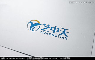 广告设计新选择 汇图网平台与LOGO设计悬赏解析